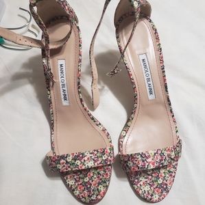 Manolo Blahnik Sandals